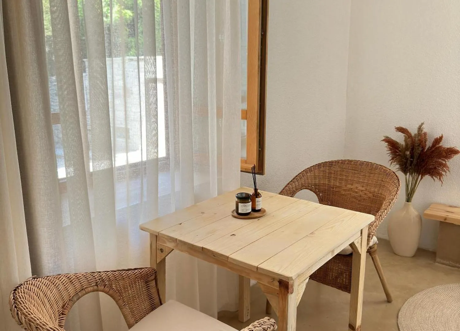 Vila Holurla Harmony House 0*, Urla