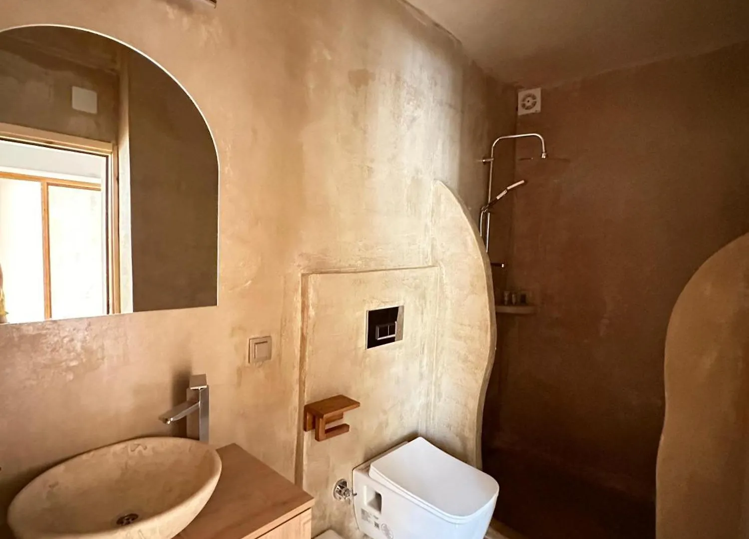 Prázdninový dům Vila Holurla Harmony House