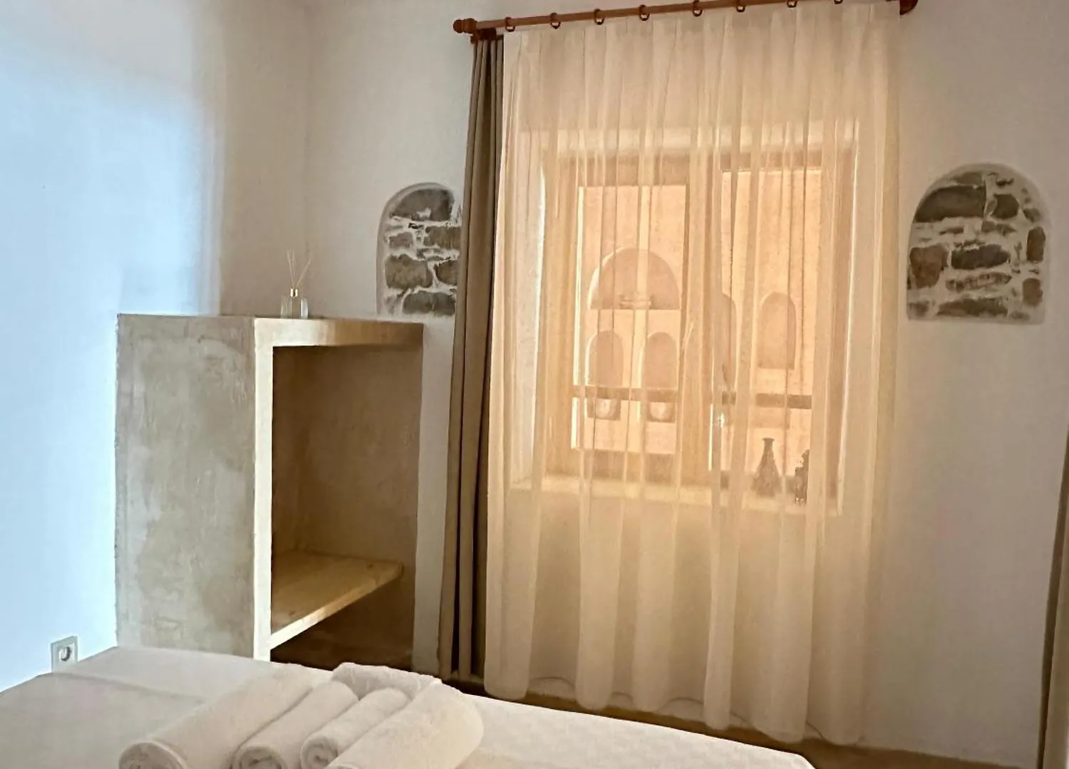 Vila Holurla Harmony House Urla