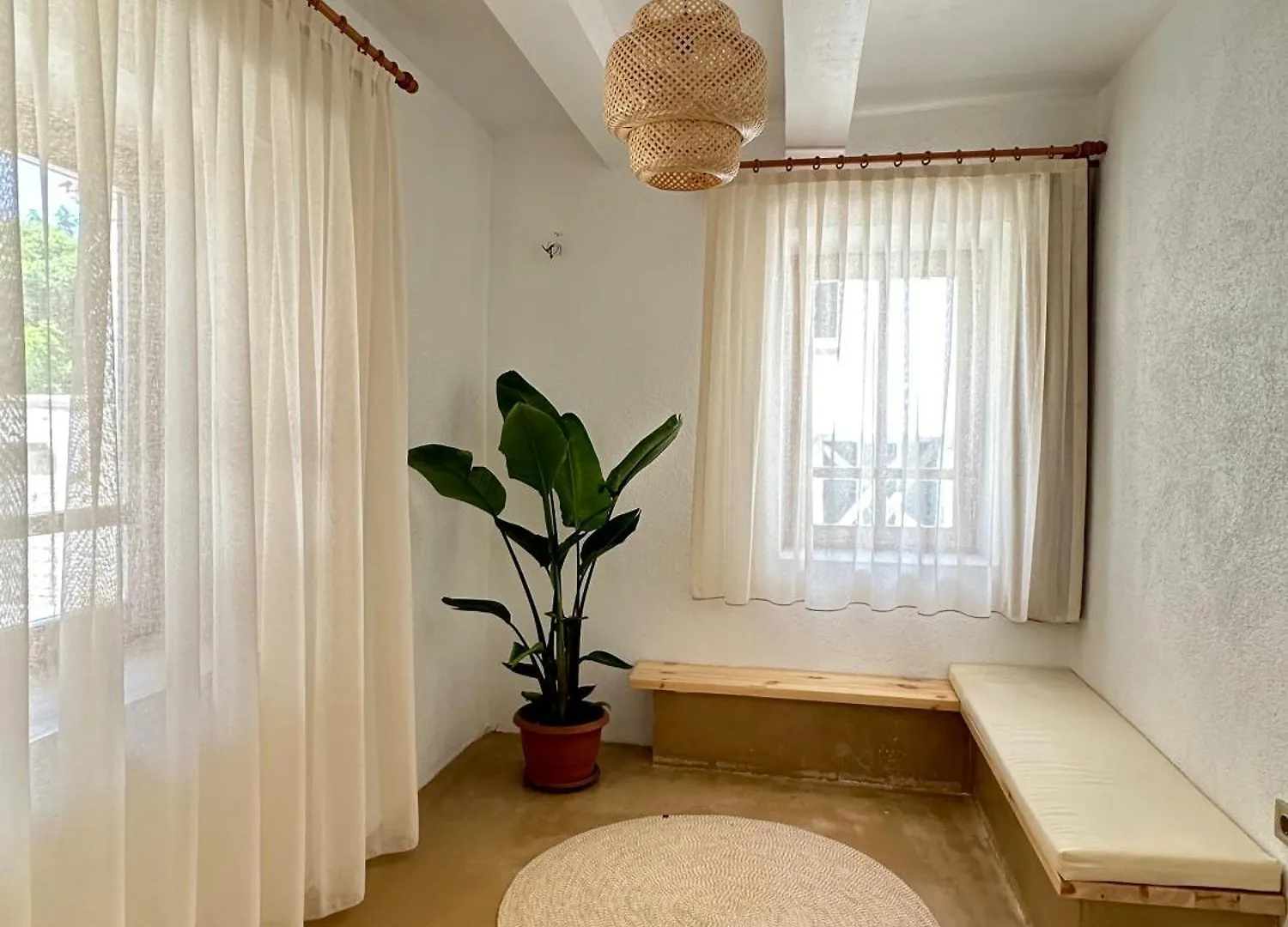 Vila Holurla Harmony House
