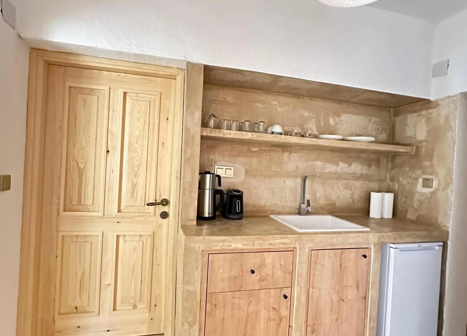 Vila Holurla Harmony House Prázdninový dům Urla